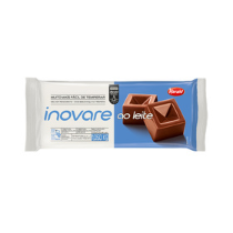 CHOCOLATE AO LEITE  INOVARE - 1KG - COD: 2703