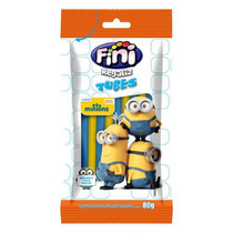 TUBIS MINIONS - 240G - COD: 3877<br><div><br></div>