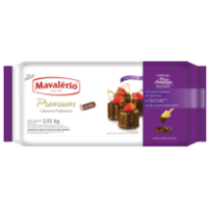 CHOCOLATE MEIO AMARGO PREMIUM - 1KG - COD: 1100
CHOCOLATE MEIO AMARGO PREMIUM - 2KG - COD: 6435