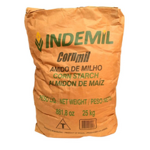 AMIDO DE MILHO - 25KG - COD: 2432<br><div><br></div>