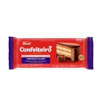 CHOCOLATE BLEND CONFEITEIRO - 1KG - COD: 2690