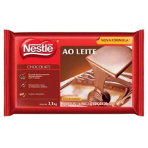 CHOCOLATE AO LEITE - 1KG - COD: 156
CHOCOLATE AO LEITE - 2.1KG - COD: 6966