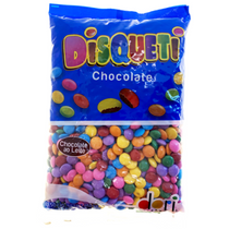 DISQUETI- 500G - COD: 3039<br><div>DISQUETI - 1KG - COD: 326<br></div><div><br></div>