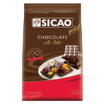 CHOCOLATE AO LEITE FÁCIL DERRETIMENTO - 1KG - COD: 4413
CHOCOLATE AO LEITE FÁCIL DERRETIMENTO - 2.1KG - COD: 3485