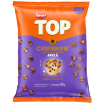 CHIPSHOW AVELÃ - 1KG - COD: 4844