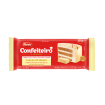 CHOCOLATE BRANCO CONFEITEIRO - 1KG - COD: 1088
CHOCOLATE BRANCO CONFEITEIRO - 5KG - COD: 162