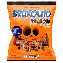 <div>PIRULITO BRUXOLITO ABÓBORA - 120G - COD: 6359<br></div>PIRULITO BRUXOLITO ABÓBORA - 500G - COD: 6358<br>