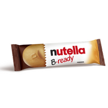 <div><br></div>NUTELLA B-READY - COD: 5013<br>