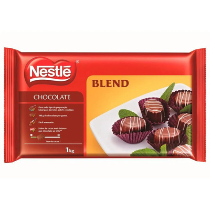 CHOCOLATE BLEND - 1KG - COD: 4072