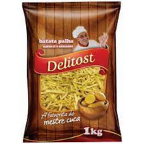 BATATA PALHA - 1KG - COD: 1848<br><div><br></div>