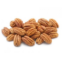 NOZES PECAN INTEIRA - 1KG - COD: 740