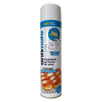 ANTIMOFO SPRAY -  400ML - COD: 6334<br><div><br></div>